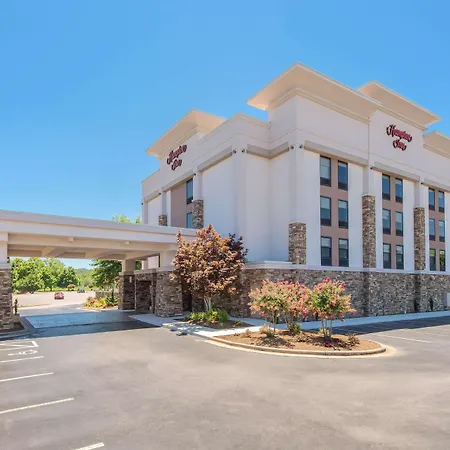 Hampton Inn Wilkesboro